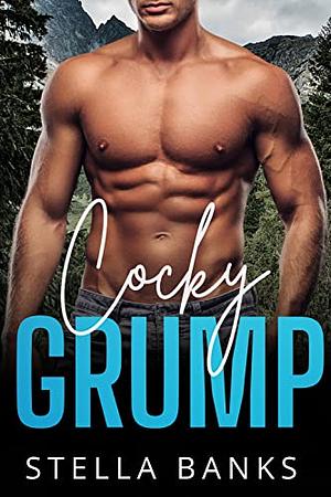 Cocky Grump by Stella Banks