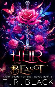 Heir Of The Beast by F.R. Black