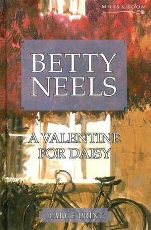 A Valentine for Daisy by Betty Neels