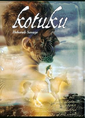 Kotuku by Deborah Savage