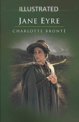 Jane Eyre by Charlotte Brontë