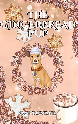 The Gingerbread Pup by Cat Bowser