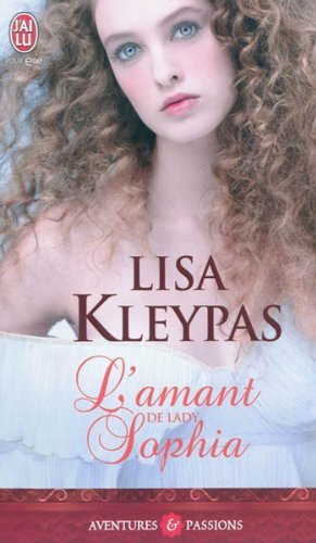 L'amant de Lady Sophia by Lisa Kleypas