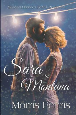 Sara in Montana by Morris Fenris