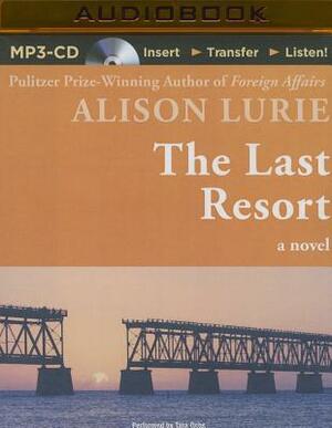 The Last Resort by Alison Lurie