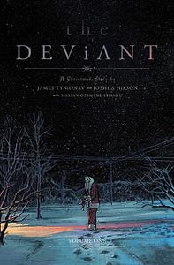 The Deviant Vol. 1 by James Tynion IV