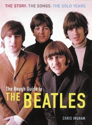 The Rough Guide to The Beatles by Rough Guides, Rough Guides