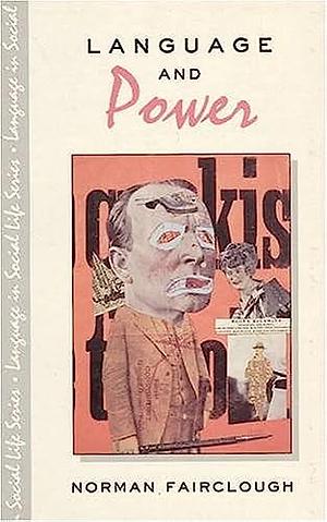 Language and Power by Norman Fairclough