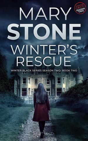 Winter's Rescue  by Mary Stone