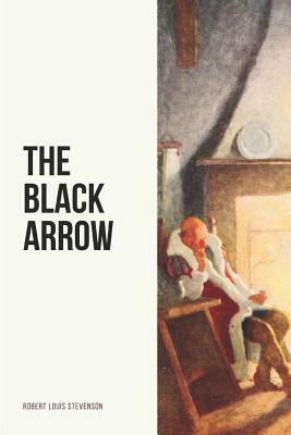 The Black Arrow by Robert Louis Stevenson