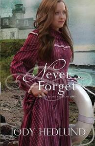 Never Forget by Jody Hedlund