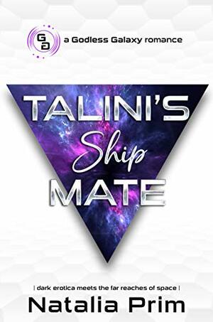 Talini's Ship Mate by Natalia Prim