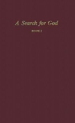 A Search for God, Book I by Edgar Cayce