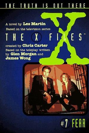 The X-Files: Fear by Les Martin