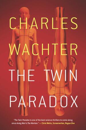 The Twin Paradox by Charles Wachter