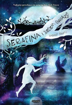 Serafina i siedem gwiazd by Robert Beatty