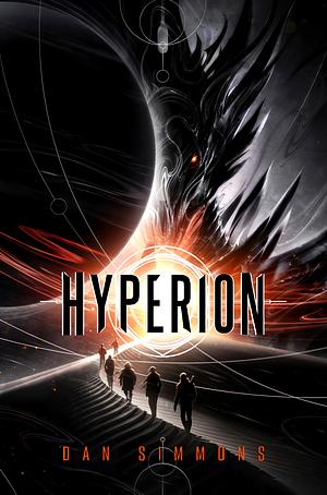 Hyperion - Broken Binding Special Edition by Dan Simmons