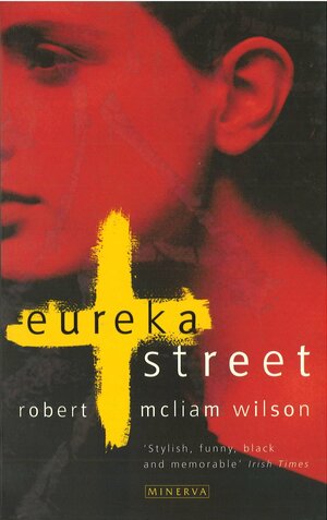 Eureka Street by Robert McLiam Wilson