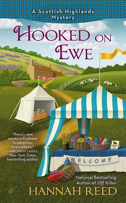 Hooked on Ewe by Hannah Reed