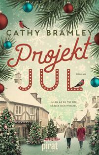 Projekt jul by Cathy Bramley