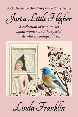Just a Little Higher: On a Wing and a Prayer Series - Book 1 by Linda Franklin