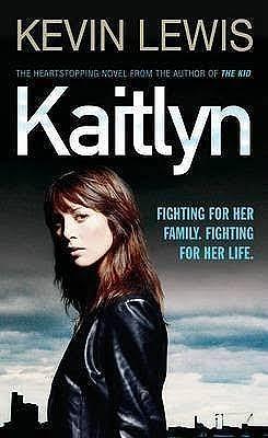 Kaitlyn by Kevin Lewis