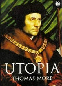 Utopia by Thomas More