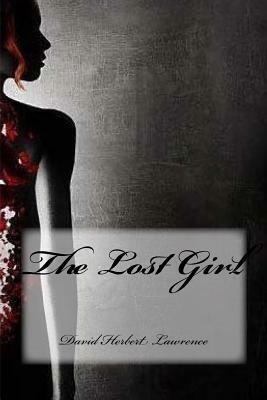 The Lost Girl by D.H. Lawrence