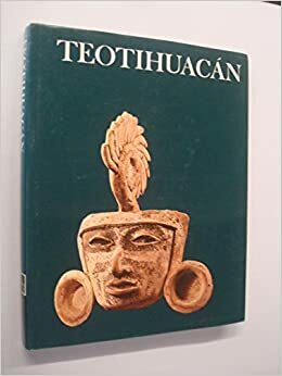 Teotihuacan (Wonders of Man) by Karl E. Meyer