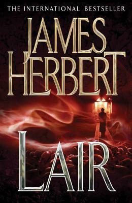 Lair by James Herbert