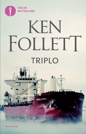 Triplo by Ken Follett