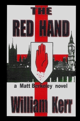 The Red Hand by William Kerr