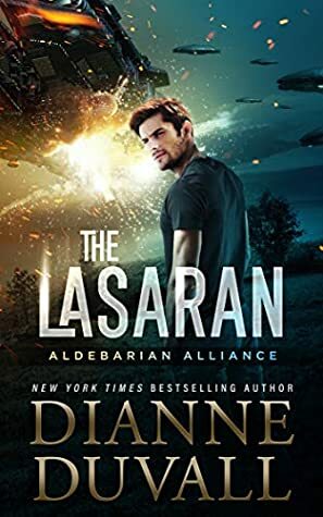 The Lasaran by Dianne Duvall