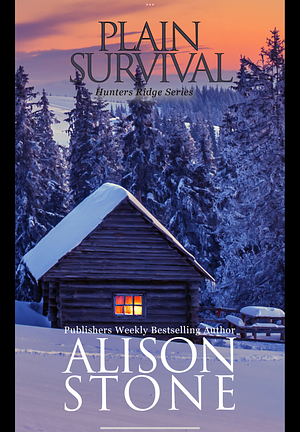 Plain Survival by Alison Stone