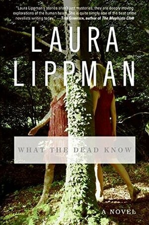 Little Sister by Laura Lippman