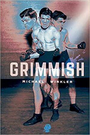 Grimmish by Michael Winkler