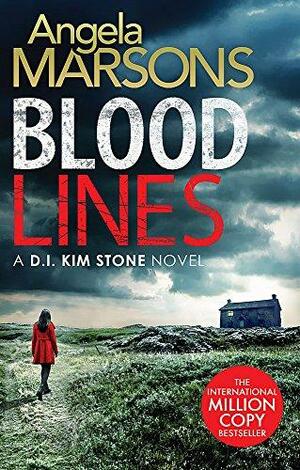 Blood Lines by Angela Marsons