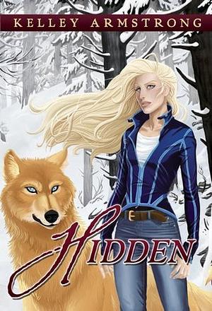 Hidden by Kelley Armstrong, Angilram