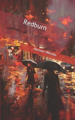 Redburn by Herman Melville