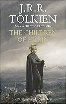 Los hijos de Hurín by J.R.R. Tolkien