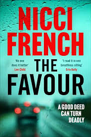 The Favor by Nicci French