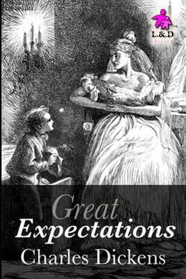 Great Expectations by Charles Dickens