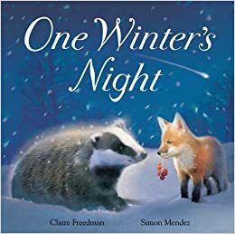 One Winter's Night by Claire Freedman