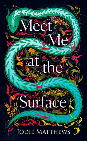 Meet Me at the Surface by Jodie Matthews