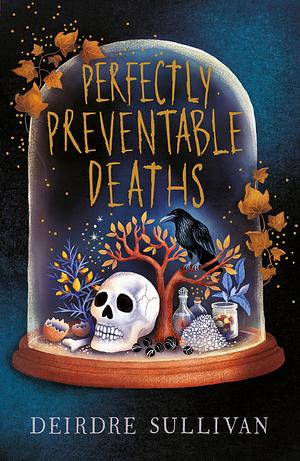 Perfectly Preventable Deaths by Deirdre Sullivan