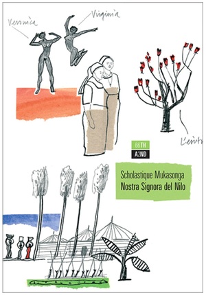 Nostra Signora del Nilo by Scholastique Mukasonga