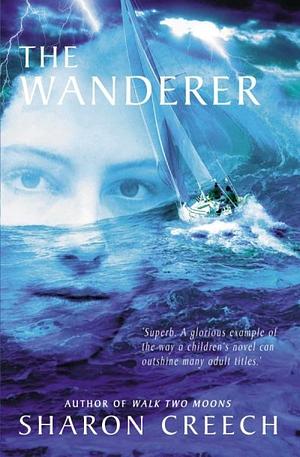 The Wanderer by Sharon Creech