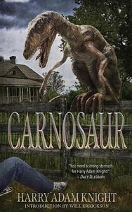 Carnosaur by Harry Adam Knight