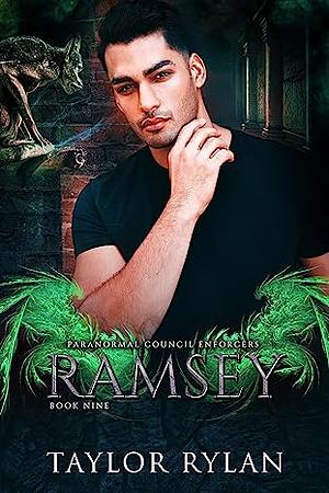 Ramsey by Taylor Rylan