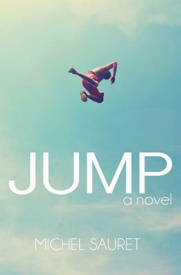 Jump by Michel Sauret